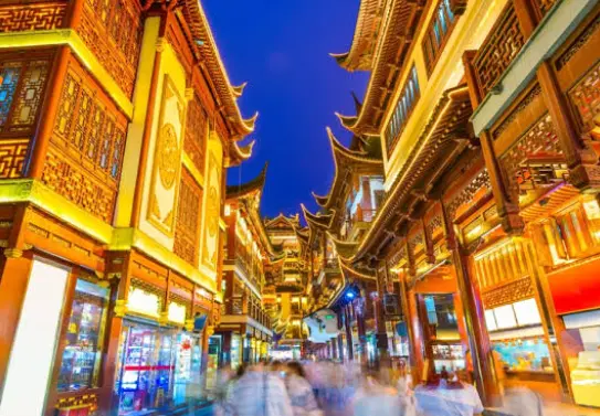 上海品茶新风尚：上海花千坊品茶带你解锁高端喝茶资源攻略