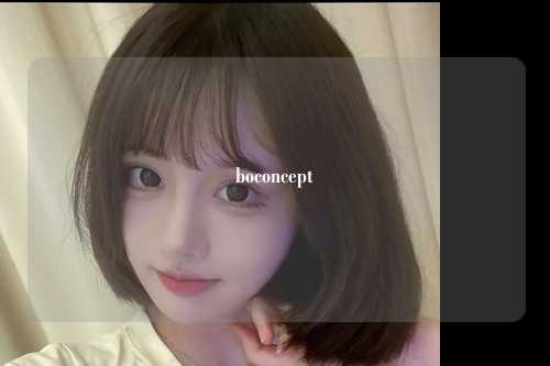 boconcept