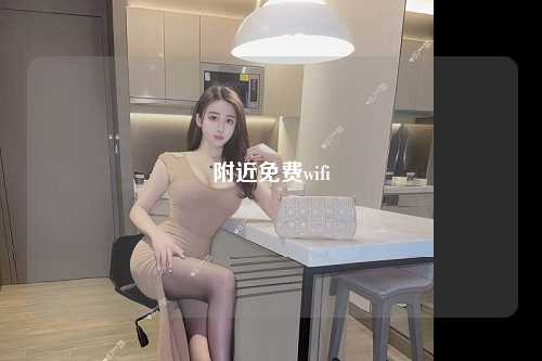 附近免费wifi