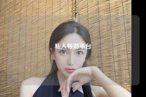 私人导游平台