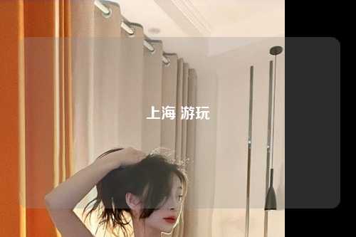 上海 游玩