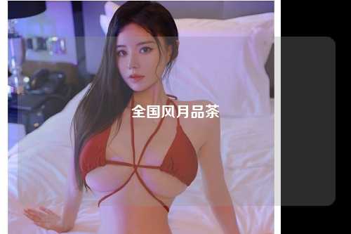 全国风月品茶