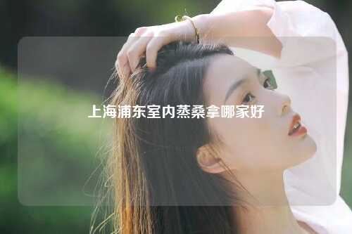 上海浦东室内蒸桑拿哪家好