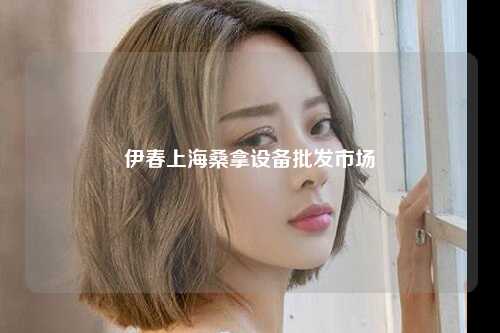 伊春上海桑拿设备批发市场