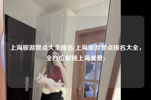 上海旅游景点大全排名(上海旅游景点排名大全，全方位解锁上海美景)