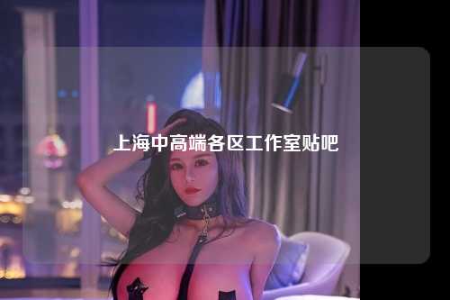 上海中高端各区工作室贴吧